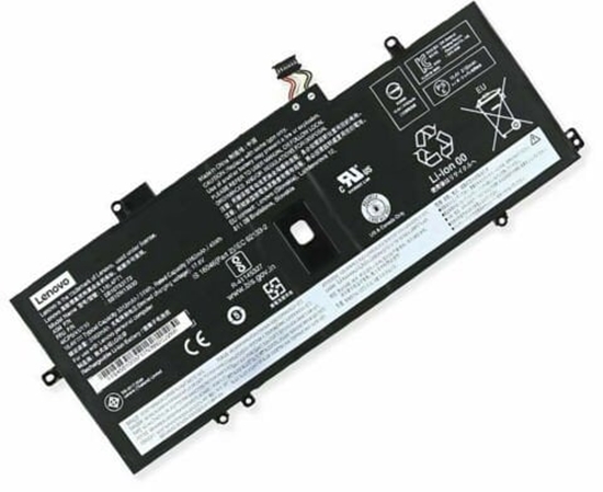 Изображение Pami do laptopa Lenovo Battery Internal 4 Cell 80Wh