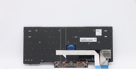 Picture of Pami do laptopa Lenovo Lenovo 5N20V43190 czci zamienne do notatników Klawiatura