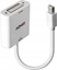 Изображение Pami do laptopa Lindy Mini Displayport To Dvi
