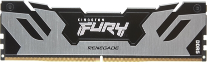 Изображение Pami Kingston Fury Renegade, DDR5, 16 GB, 6400MHz, CL32 (KF564C32RS-16)