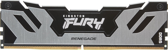 Изображение Pami Kingston Fury Renegade, DDR5, 16 GB, 6400MHz, CL32 (KF564C32RS-16)
