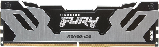 Picture of Pami Kingston Fury Renegade, DDR5, 32 GB, 6400MHz, CL32 (KF564C32RS-32)