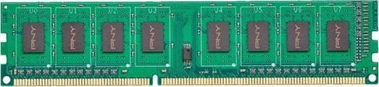 Picture of Pami PNY DDR3, 8 GB, 1600MHz, CL11 (MD8GSD31600-SI)