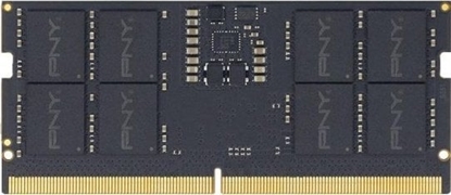 Изображение Pami RAM SO-DIMM PNY Performance 16GB DDR5 5600MHz CL46