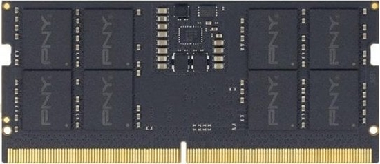 Picture of Pami RAM SO-DIMM PNY Performance 16GB DDR5 5600MHz CL46