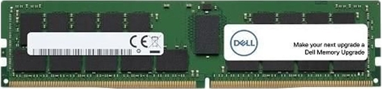 Изображение Pami serwerowa Dell Dell Memory Upgrade - 8GB - 1Rx16