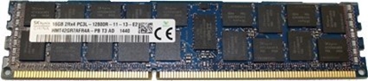 Изображение Pami serwerowa Dell Memory, 16GB, DIMM, 1600MHZ,