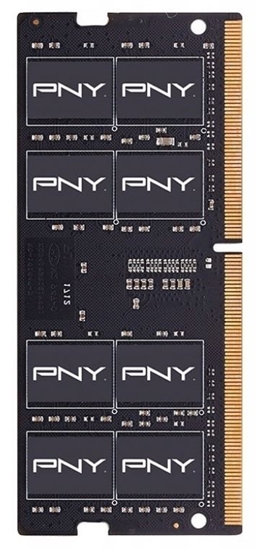 Picture of Pamięć 8GB DDR4 2666 SO-DIMM MN8GSD42666-SB 