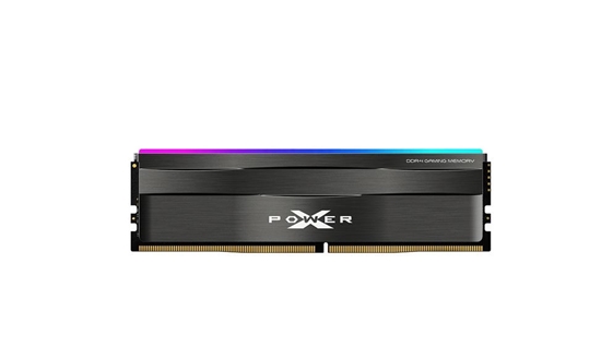 Picture of Pamięć DDR4 XPOWER Zenith RGB 32GB/3200 (2*16GB) CL16