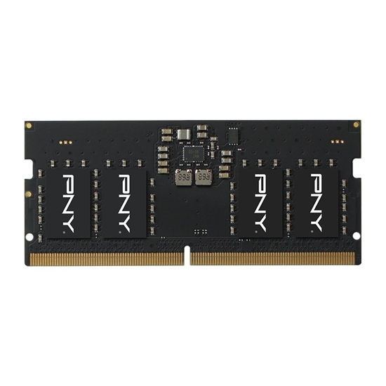 Picture of Pamięć do notebooka 16GB DDR5 5600 SO-DIMM MN16GSD55600-SB