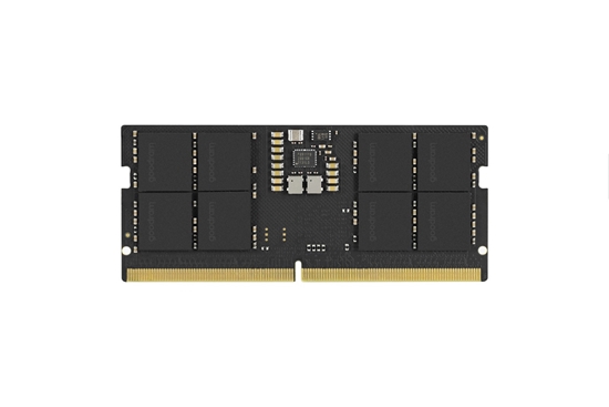Picture of Pamięć do notebooka DDR5 SODIMM 8GB/5600 CL46