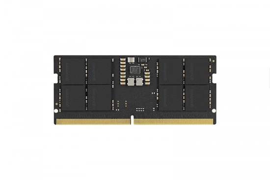 Picture of Pamięć do notebooka DDR5 SODIMM 8GB/5600 CL46