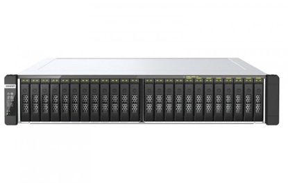 Изображение Pamięć masowa TDS-h2489FU-4314-128G + TRX-10GITSFPP-SR 