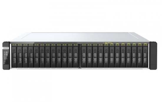 Изображение Pamięć masowa TDS-h2489FU-4314-128G + TRX-10GITSFPP-SR 