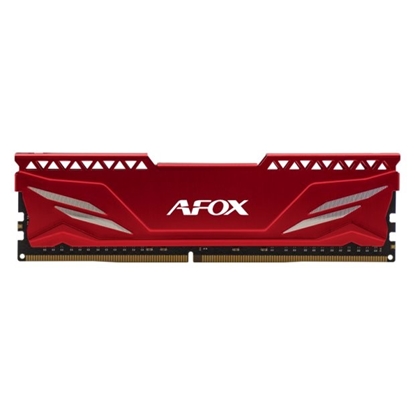 Picture of Pamięć PC - DDR4 16GB Gaming 3200MHz CL16 XMP2 Red 