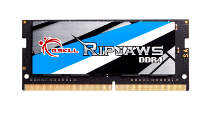 Attēls no G.skill SO DDR4 16GB PC 2400 CL16 G.Skill  16GRS  1.2V