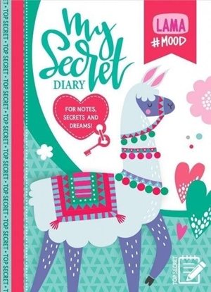 Picture of Pamitnik 135x197/48K kratka TW brokat Lama