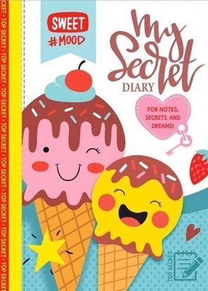 Picture of Pamitnik 135x197/48K kratka TW brokat Sodycze