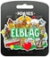 Picture of Pan Dragon Magnes I love Poland Elblg ILP-MAG-C-EL-06