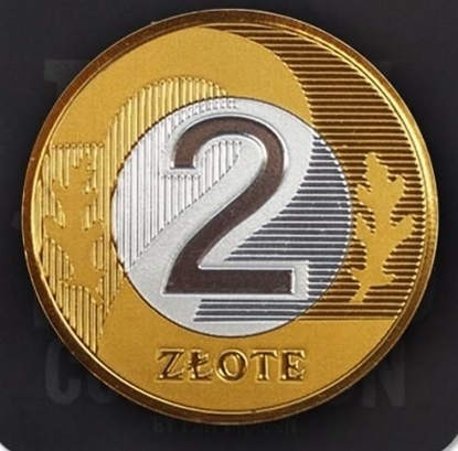 Picture of Pan Dragon Magnes I love Poland Polska ILP-MAG-B-PL-45