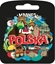 Picture of Pan Dragon Magnes I love Poland Polska ILP-MAG-C-PL38