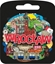 Изображение Pan Dragon Magnes I love Poland Wrocaw ILP-MAG-C-WR-26