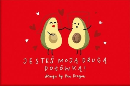 Picture of Pan Dragon Magnes Miko-184