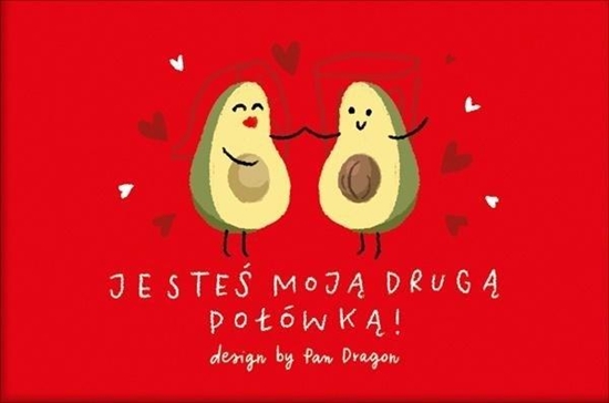 Picture of Pan Dragon Magnes Miko-184