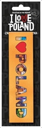 Attēls no Pan Dragon Zakadka magnetyczna ILP Poland ILP-ZAK-PL-01