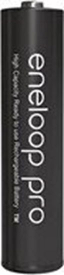 Изображение Panasonic Bateria AAA / R03 930mAh 1 szt.