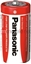Attēls no Panasonic Bateria C / R14 2 szt.