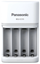 Picture of Panasonic Battery Charger ENELOOP BQ-CC55E AA/AAA, 1.5 hours