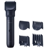 Picture of Panasonic Beard, Hair, Body Trimmer Kit ER-CKN2-A301 MultiShape Cordless, Wet & Dry, 58, Black