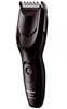 Picture of Panasonic ER-GC20 Warranty 24 month(s), Hair clipper, Beard, Ear, Eyebrow,, Black