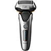 Picture of Panasonic ES-LV69-S803 Electric Shaver, Black/Silver | Panasonic