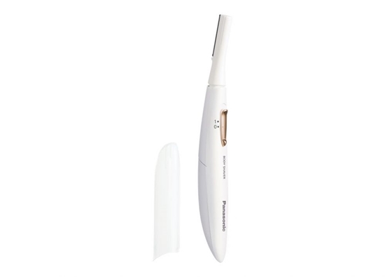 Picture of Panasonic Compact Body Trimmer | ES-WR51-P503 | Cordless | White