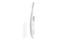 Attēls no Panasonic Compact Body Trimmer | ES-WR51-P503 | Cordless | White
