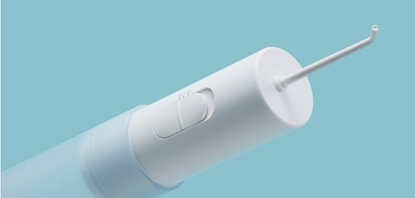 Изображение Panasonic EW-DJ11-A503 Oral Irrigator, White/Blue