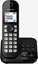 Picture of Panasonic KX-TGC460GB black