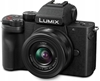 Picture of Panasonic Lumix DC-G100D black + H-FS 12-32