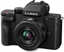 Изображение Panasonic Lumix DC-G100D black + H-FS 12-32