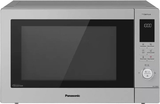 Picture of Panasonic NN CD 88 QSEPG