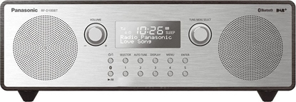 Picture of Panasonic RF-D100BTEGT brown
