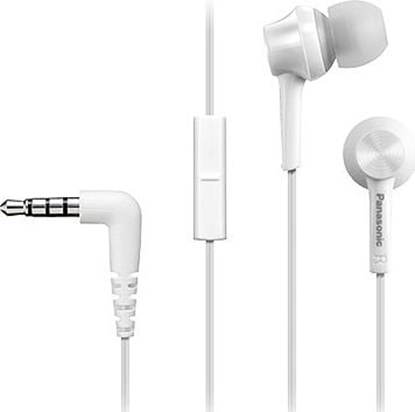 Attēls no Panasonic RP-TCM115E-W white