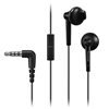 Изображение Panasonic RP-TCM55E Earphones 3.5 mm