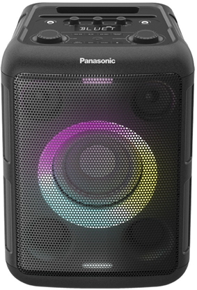 Picture of Panasonic SC-BMAX5E-K black