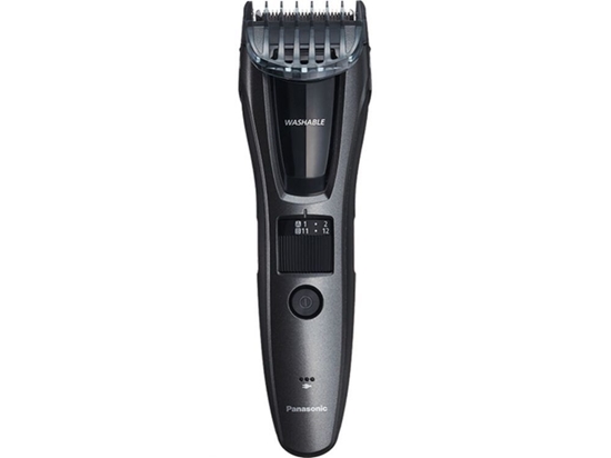 Picture of Panasonic Shaver ER-GB61-K503 Operating time 50 min, NiMH, Black, Cordless