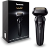 Picture of Panasonic Shaver ES-LS6A-K803 Operating time (max) 50 min, Wet & Dry, Lithium Ion, Black
