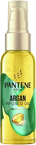Picture of Pantene Aliejus terapiniams plaukams Oil Therapy Argan (infuzinis aliejus)