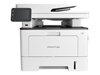 Picture of PANTUM Multifunctional Printer BM5100FDW Mono, Laser, A4, Wi-Fi
